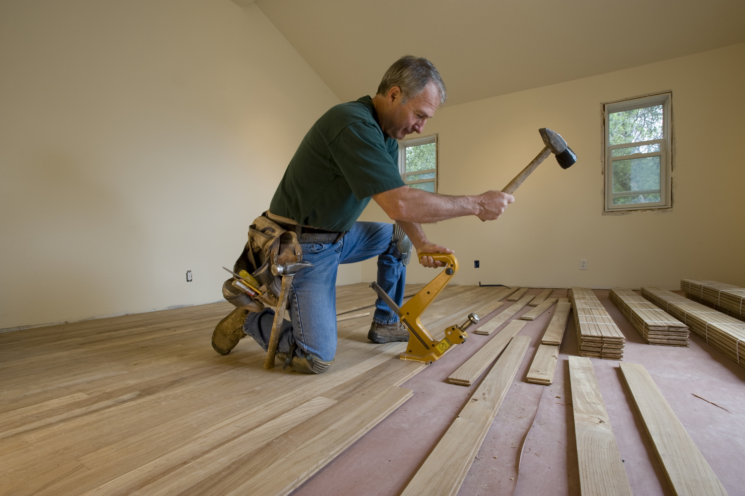 Beypazarı Laminatçı